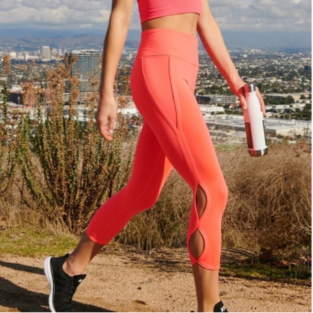 Free People FP Movement Infinity High Rise Legging
